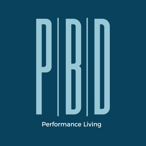 PBD Performance Living